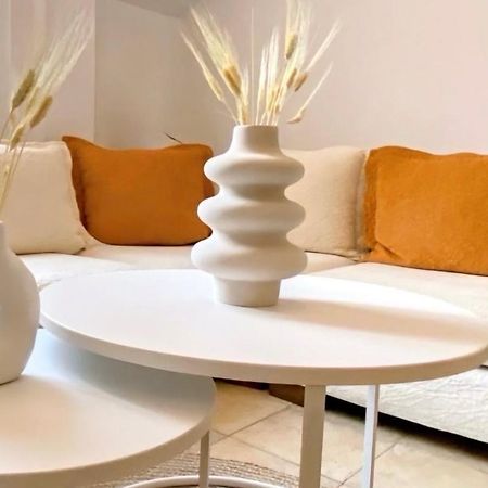 Villa Jenny Stylianou Spetses Town Bagian luar foto