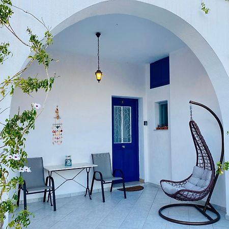 Villa Jenny Stylianou Spetses Town Bagian luar foto