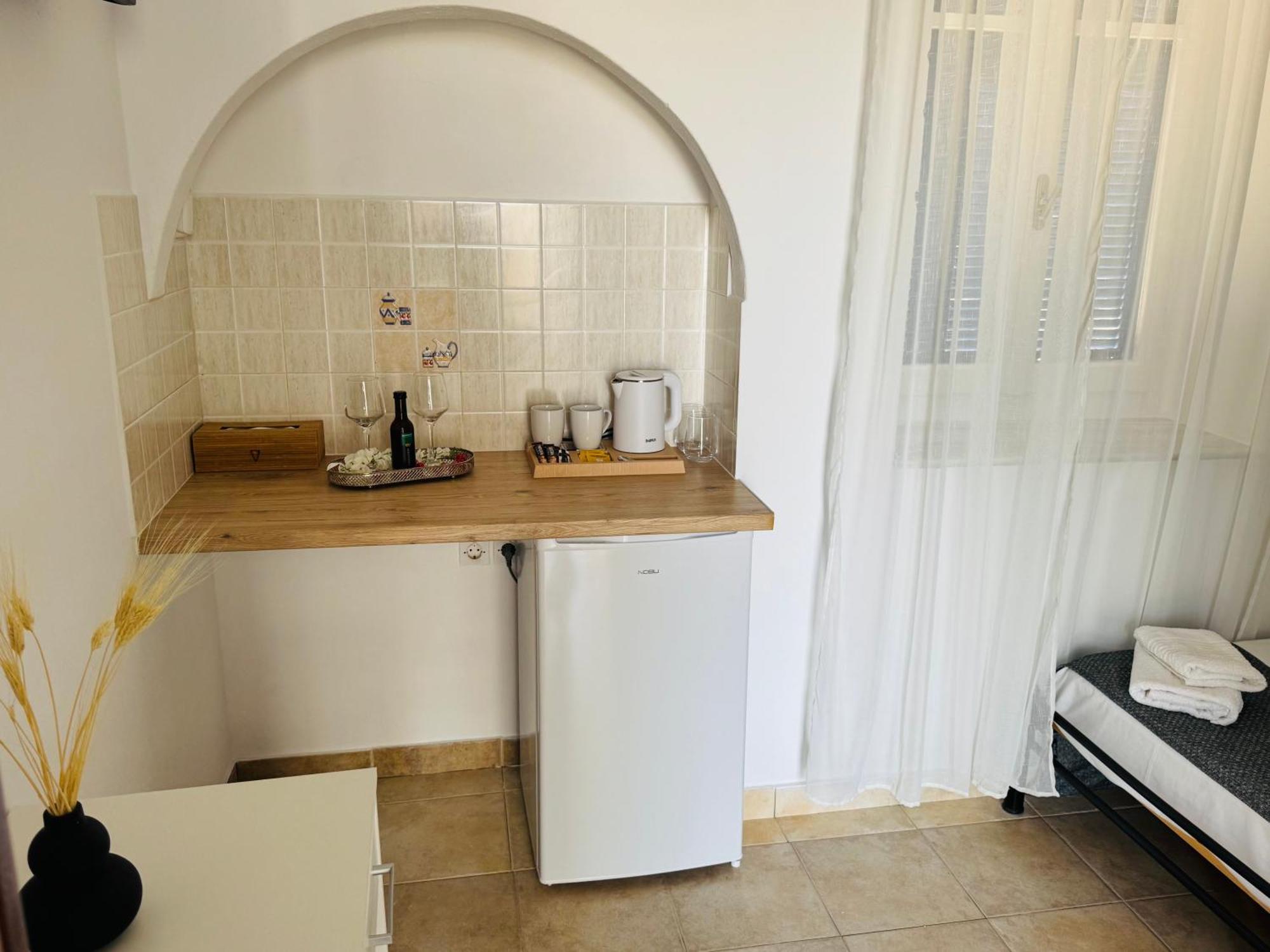 Villa Jenny Stylianou Spetses Town Bagian luar foto